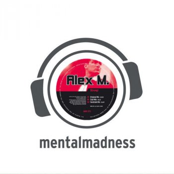 Alex M. Strong! - Hardclub Mix