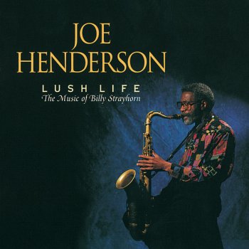 Joe Henderson Drawing Room Blues