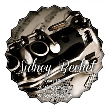 Sidney Bechet In a Sentimental Mood