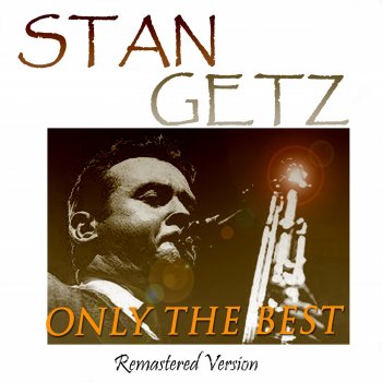 Stan Getz A Night in Tunisia