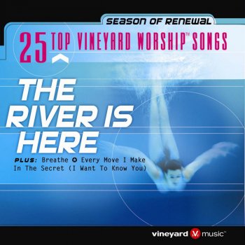 Vineyard Worship Let the River Overflow