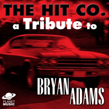 The Hit Co. All for Love