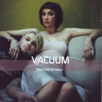 Vacuum My Melting Mood