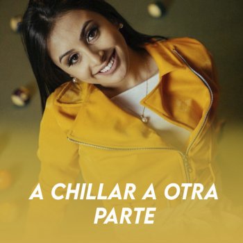 Luana A Chillar a Otra Parte - En Vivo