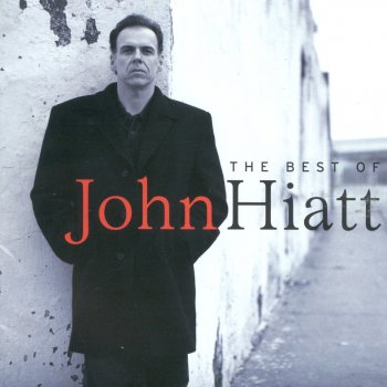 John Hiatt Love In Flames