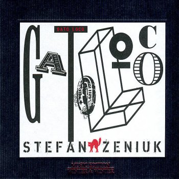 Gato Loco & Stefan Zeniuk Zero