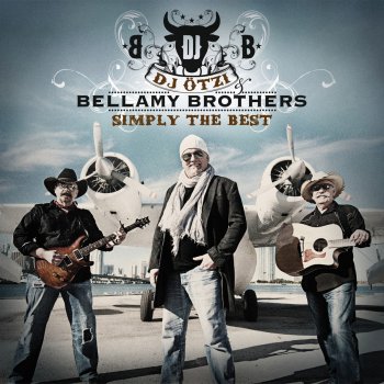 DJ Ötzi feat. The Bellamy Brothers Let Your Love Flow