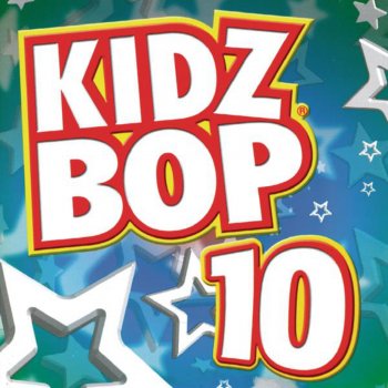 KIDZ BOP Kids Because of You