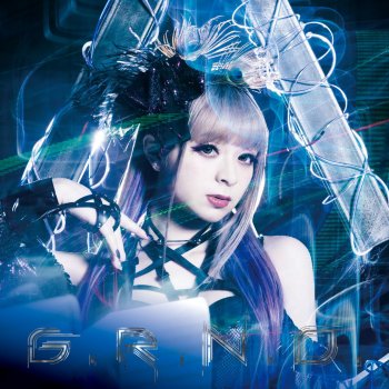 GARNiDELiA 紅葉愛唄