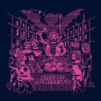 Apparat Goodbye (Theme from the Netflix Original Series "Dark")