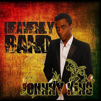 Johnny King Heavenly Band