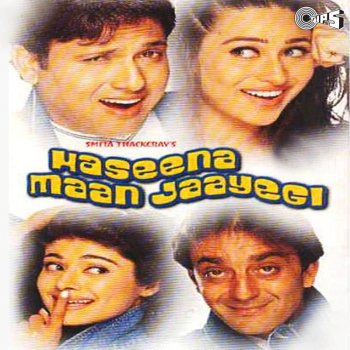 Sonu Nigam, Anu Malik & Alka Yagnik, Sonu Nigam, Anu Malik & Alka Yagnik What Is Mobile Number (From "Haseena Maan Jaayegi")