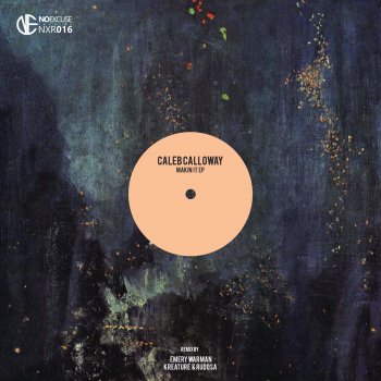 Исполнитель Caleb Calloway, альбом Makin' It