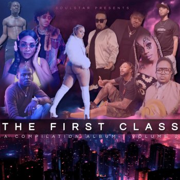 The First Class You Can Go (feat. Blaq) [Remix]