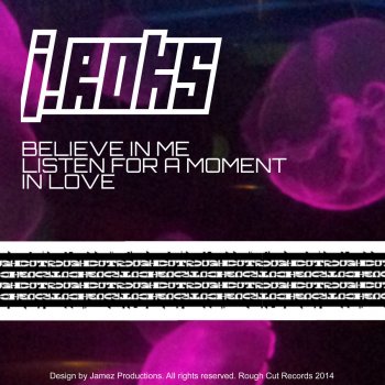 J.Roks Believe In Me - Original Mix