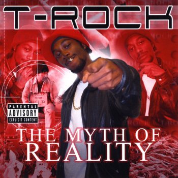 T-Rock Myth Of Reality