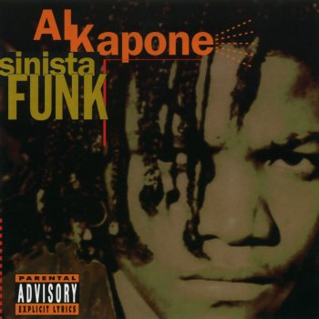 Al Kapone Sinista Funk