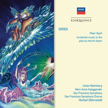 San Francisco Symphony feat. Herbert Blomstedt Peer Gynt, Op. 23: Prelude