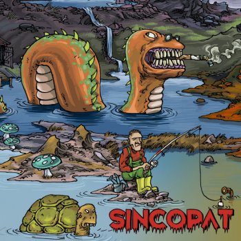 Исполнитель Piek, альбом Trip to Nyc EP