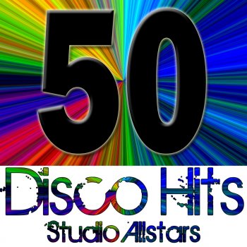 Studio All-Stars I'll Be There - (Tribute to Jackson 5)