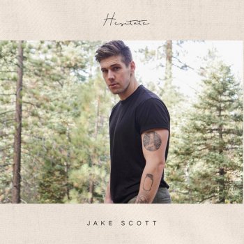 Jake Scott Hesitate