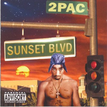 2Pac Let Knowledge Drop