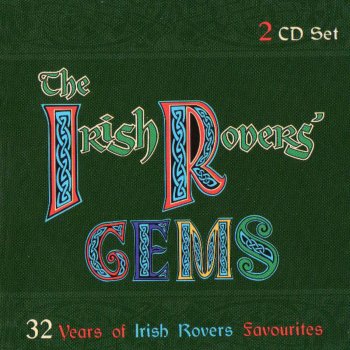 The Irish Rovers I'm a Rambler, I'm a Gambler