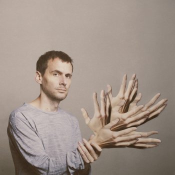 Nils Frahm Peter (Clark Remix)