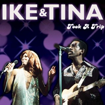 Ike & Tina Turner Hully Gully I (vocal)
