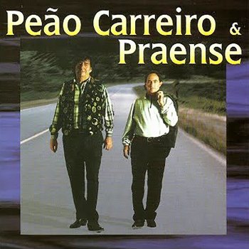 Peão Carreiro & Praense Coração Pede Socorro