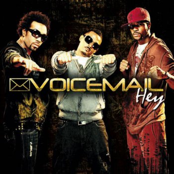 Voicemail featuring Delly Ranx & Bogle Weddy Time