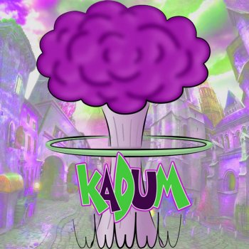 Kadum Underwater (Original Mix)