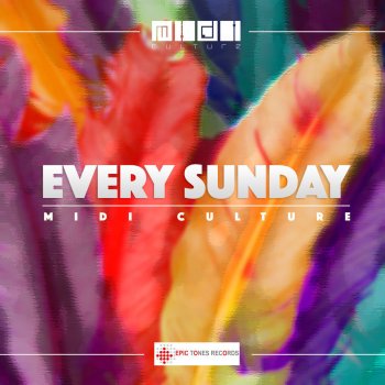Midi Culture Raw - Original Mix