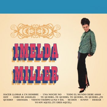 Imelda Miller Sunny