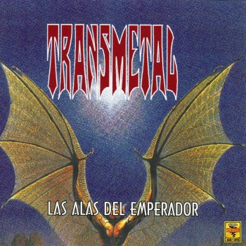 Transmetal Perpetua Monstruosidad