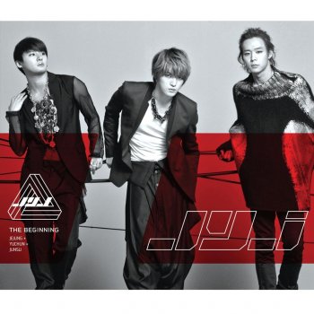 JYJ I Can Soar