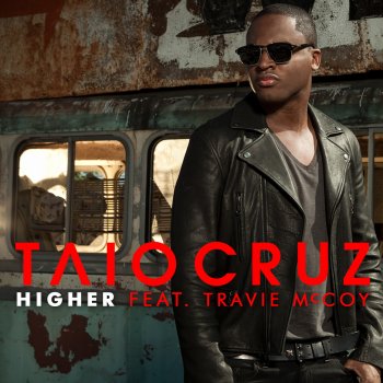 Taio Cruz Higher (Club Junkies Remix)