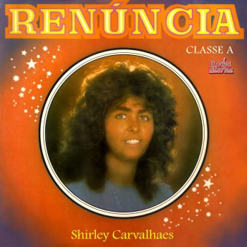 Shirley Carvalhaes Renúncia