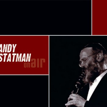 Исполнитель Andy Statman, альбом On Air: Andy Statman