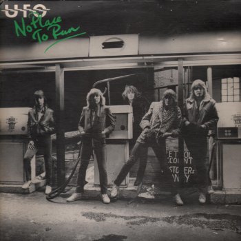 Ufo Take It or Leave It