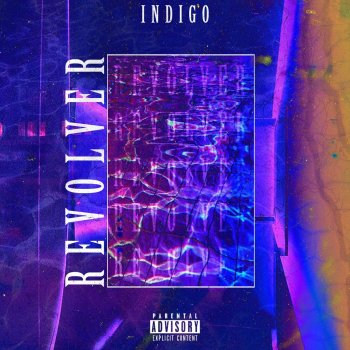 Indigo Revolver