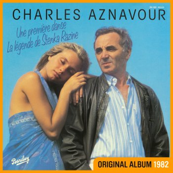 Charles Aznavour Je fantasme