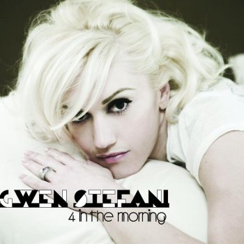 Gwen Stefani 4 In the Morning (Thin White Duke Edit)