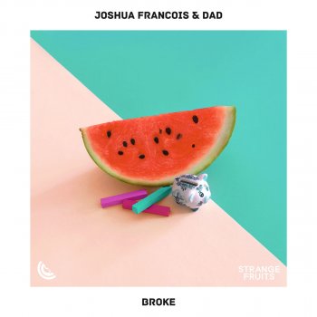 Joshua Francois feat. DAD Broke