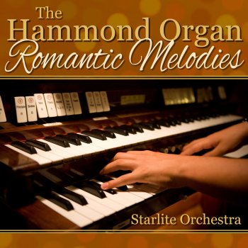 The Starlite Orchestra Hammond Waltz