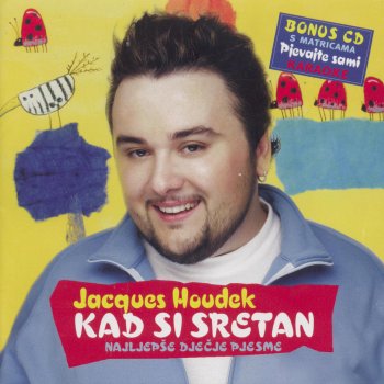 Jacques Houdek Kauboj I Indijanac