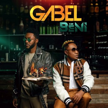 Gabel feat. Rutshelle Guillaume Poko Pare (feat. Rutshelle Guillaume)