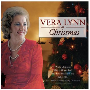 Vera Lynn Sleigh Ride