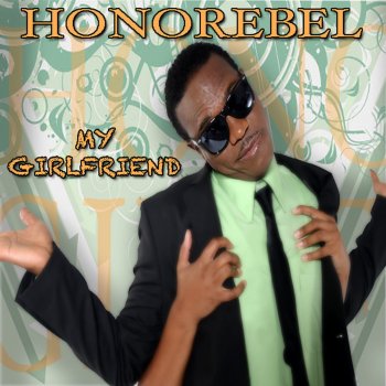 Honorebel Me Myself and I-MIX