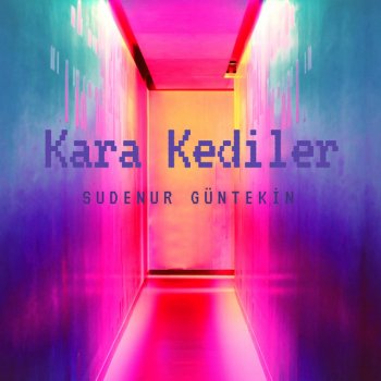 Sudenur Güntekin Kara Kediler